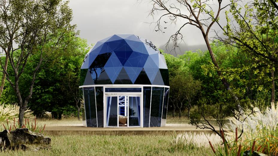 临武县雪利——专注野奢星空空间，一站式星空帐篷厂家与解决方案专家