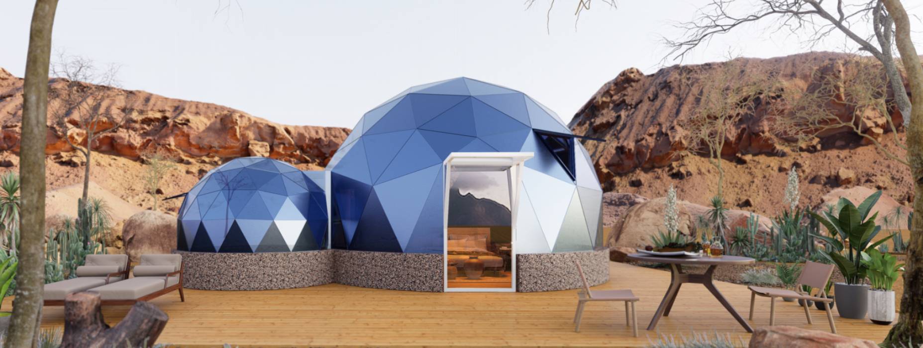 临武县星空房定制